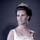 Ruvdnaprinseassa Sonja 1970  (Govva: NTB / Scanpix)